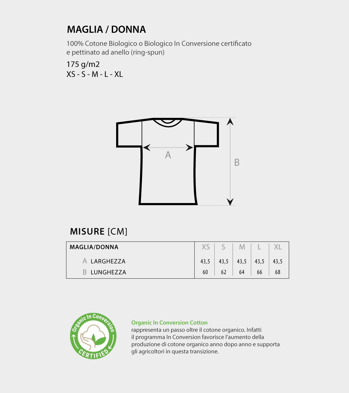 T-Shirt Rosa Donna - Logo Lato Cuore Football Player